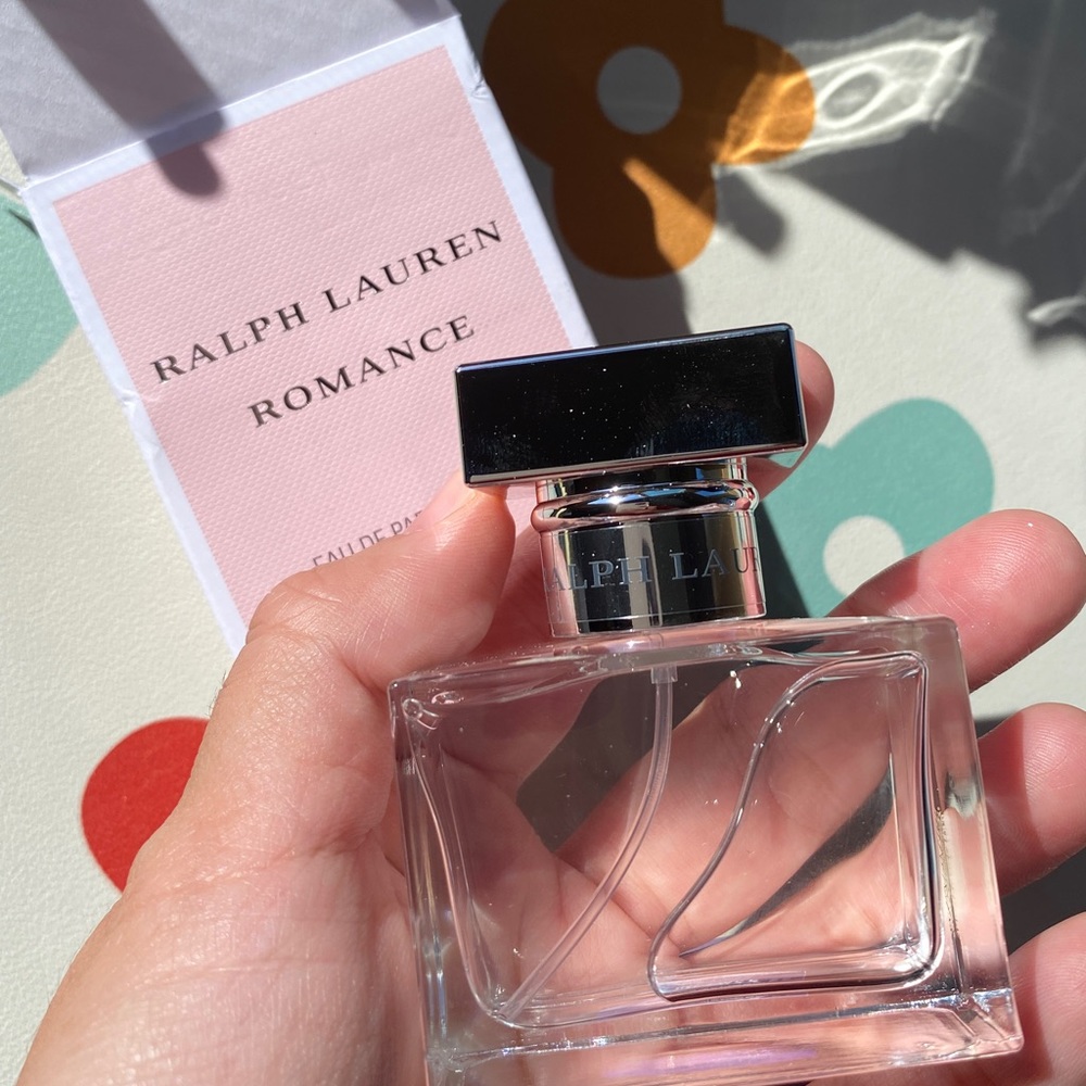 Ralph Lauren Perfune